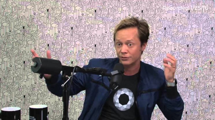 Brock Pierce