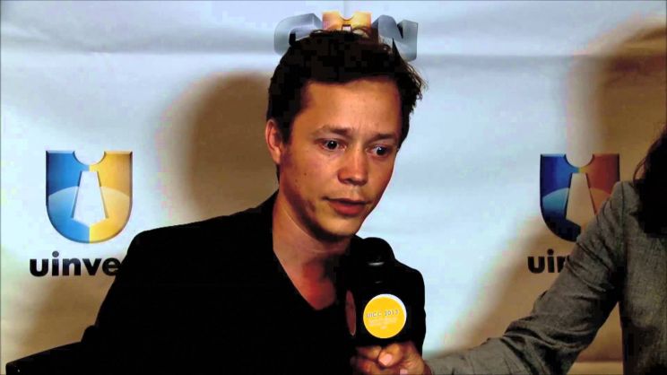 Brock Pierce
