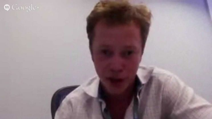 Brock Pierce