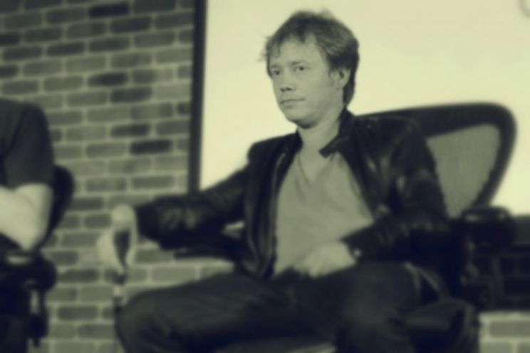 Brock Pierce