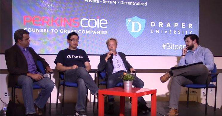 Brock Pierce
