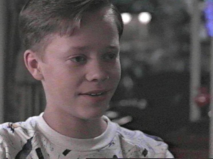 Brock Pierce