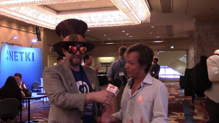 Brock Pierce