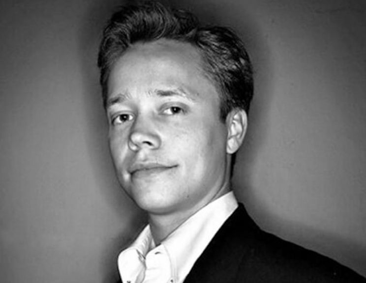 Brock Pierce