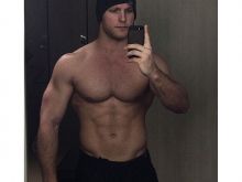 Brock Yurich