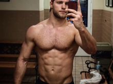 Brock Yurich