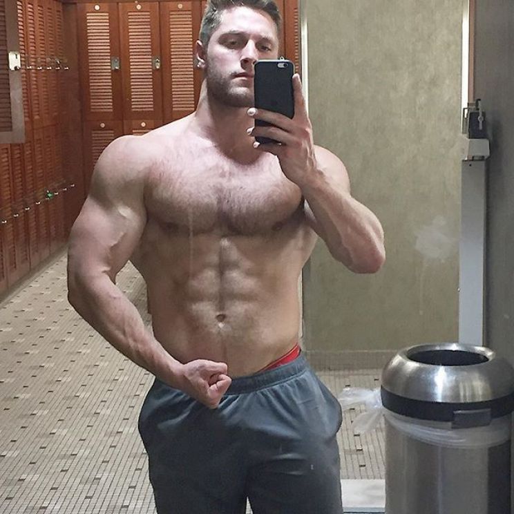 Brock Yurich