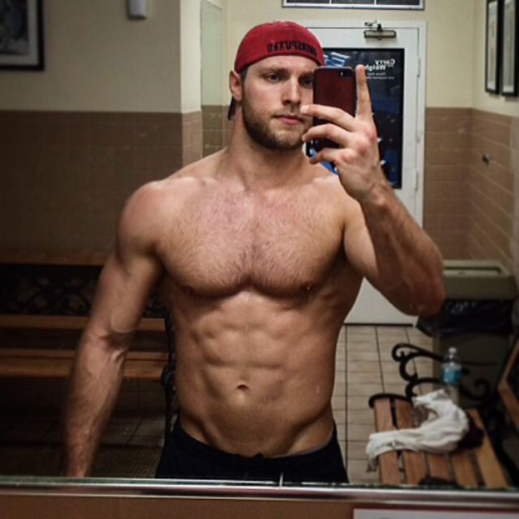 Brock Yurich