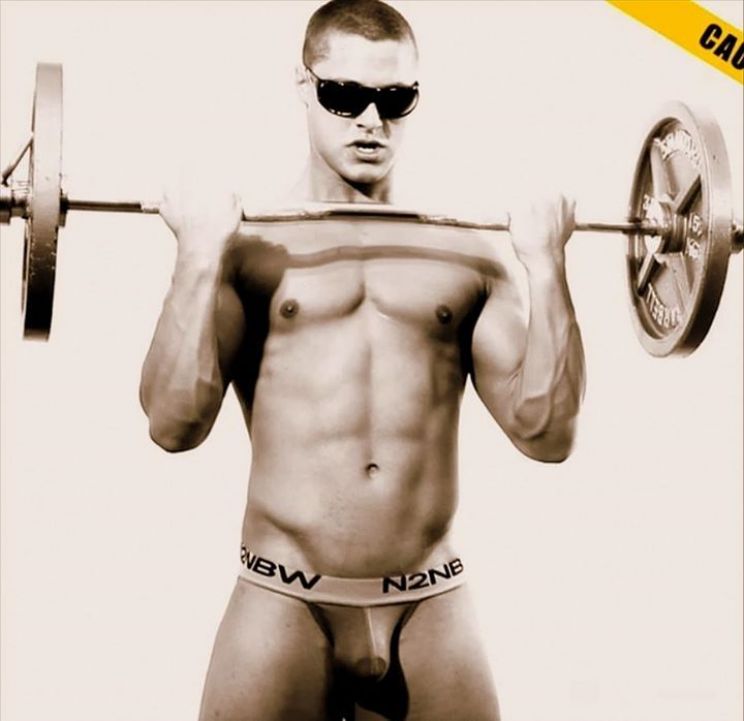 Brock Yurich