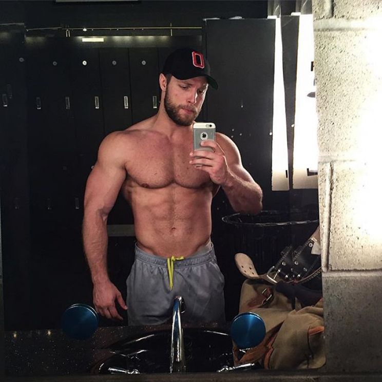 Brock Yurich