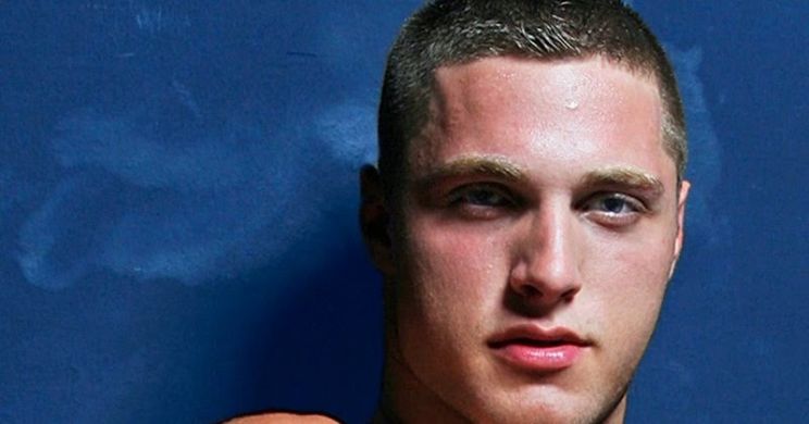 Brock Yurich