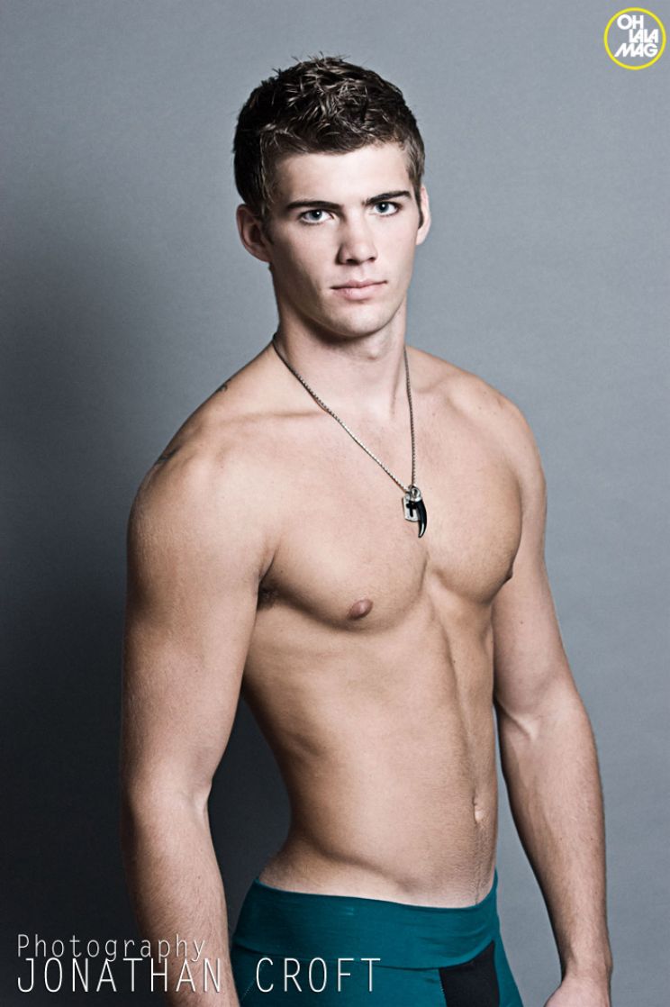 Brock Yurich