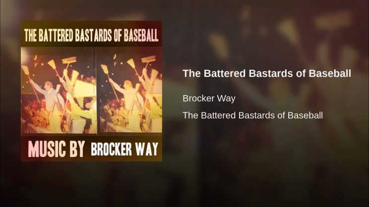 Brocker Way