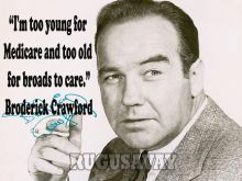 Broderick Crawford