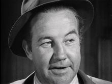 Broderick Crawford