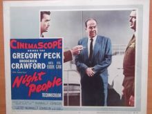 Broderick Crawford #1192047 picture (Landscape Medium)