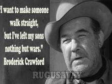 Broderick Crawford