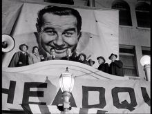 Broderick Crawford #1192064 picture (Landscape Medium)