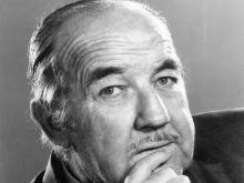 Broderick Crawford