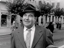 Broderick Crawford