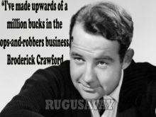 Broderick Crawford