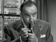 Broderick Crawford