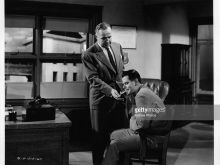 Broderick Crawford