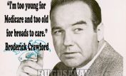 Broderick Crawford