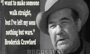 Broderick Crawford