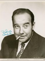 Broderick Crawford