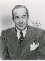 Broderick Crawford