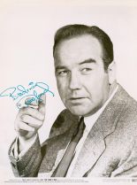 Broderick Crawford