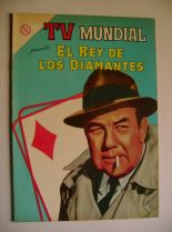 Broderick Crawford #1192081 picture (Portrait Medium)