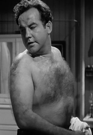 Broderick Crawford