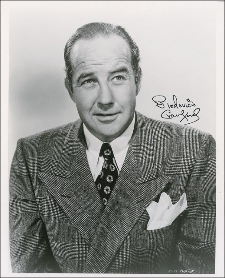 Broderick Crawford