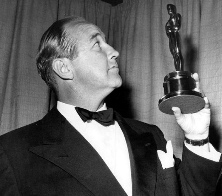 Broderick Crawford