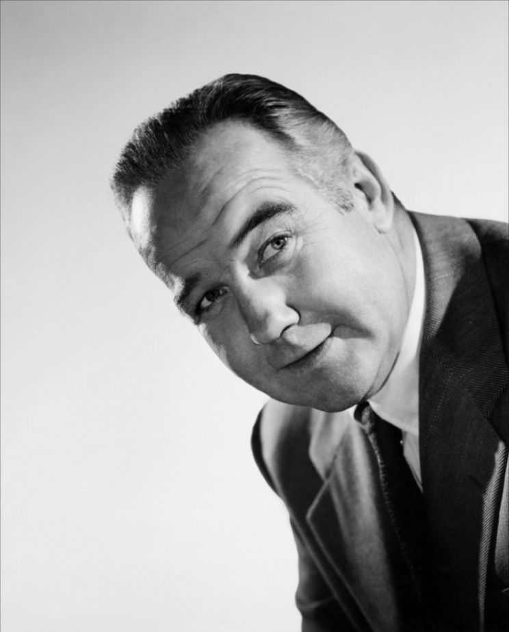 Broderick Crawford