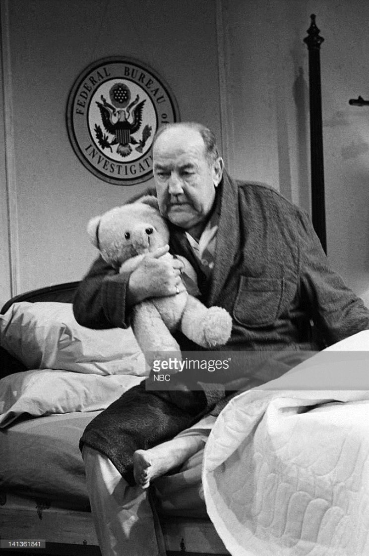 Broderick Crawford