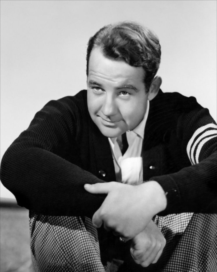 Broderick Crawford