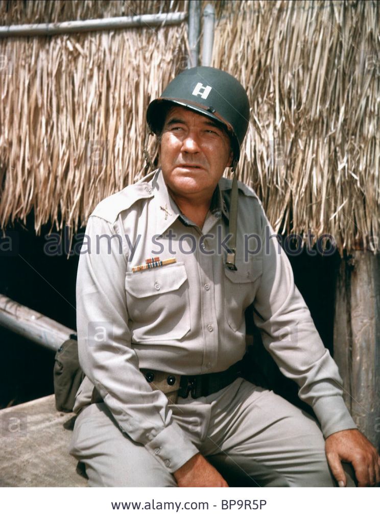 Broderick Crawford