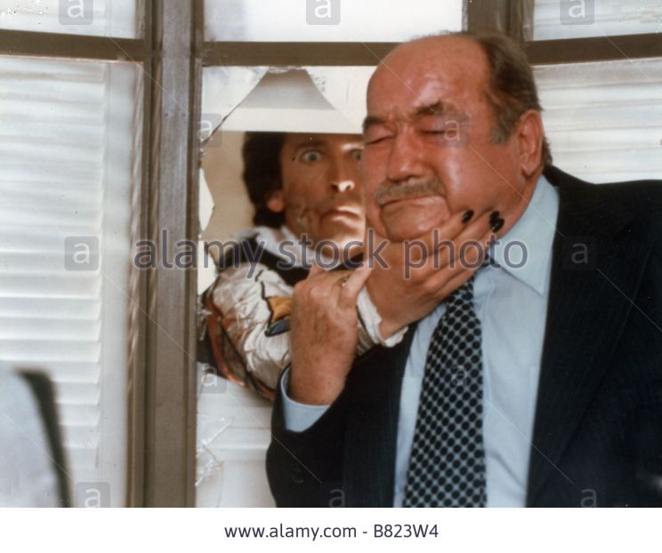 Broderick Crawford