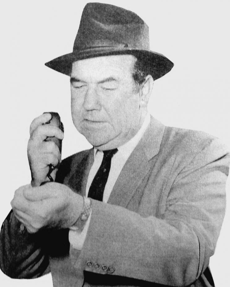 Broderick Crawford