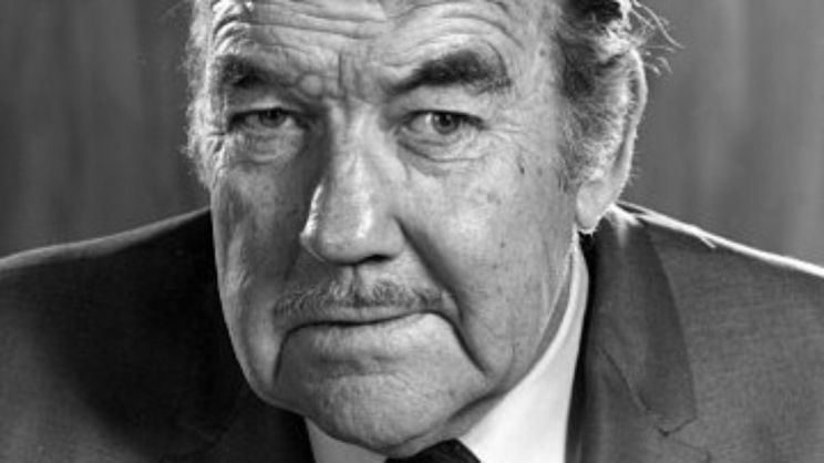 Broderick Crawford