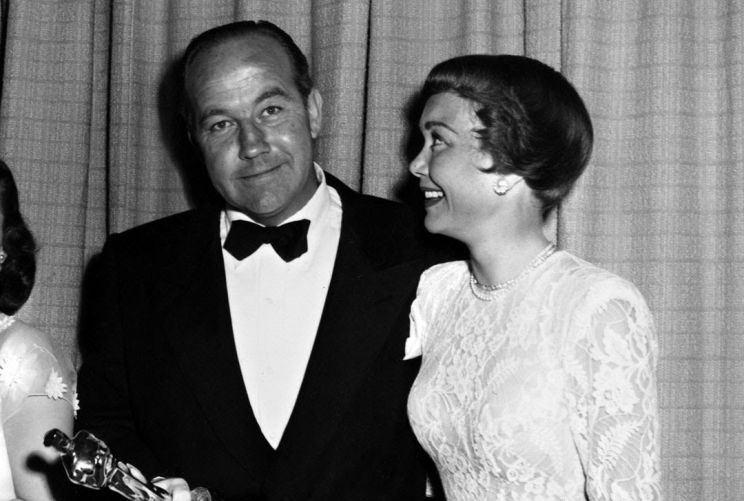 Broderick Crawford