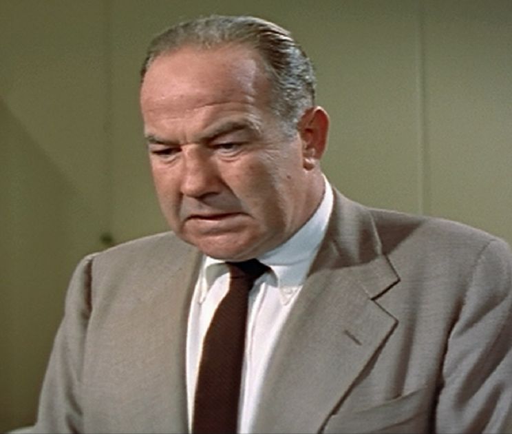 Broderick Crawford
