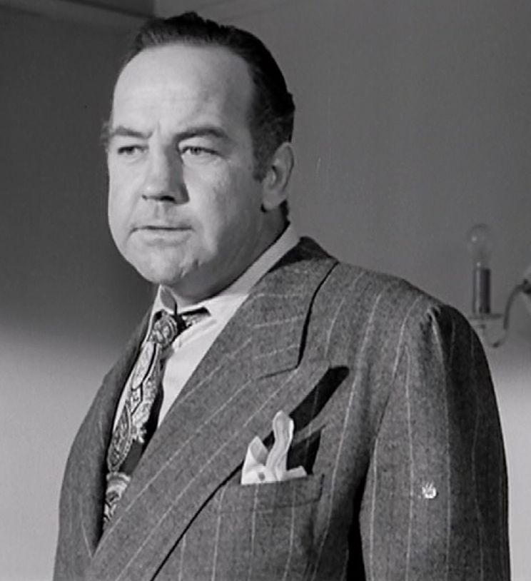 Broderick Crawford