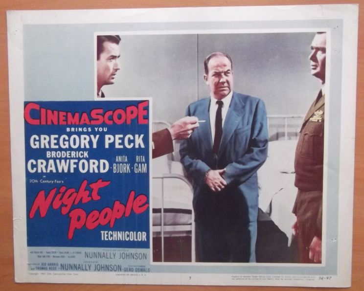 Broderick Crawford