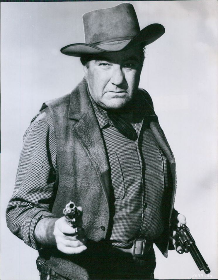 Broderick Crawford