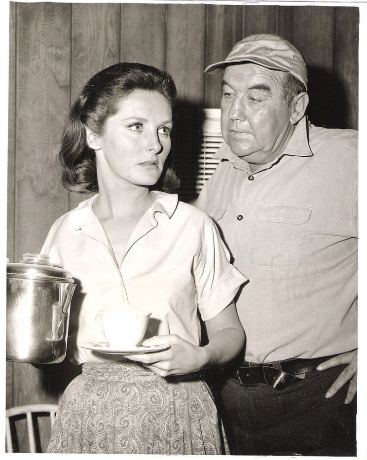 Broderick Crawford