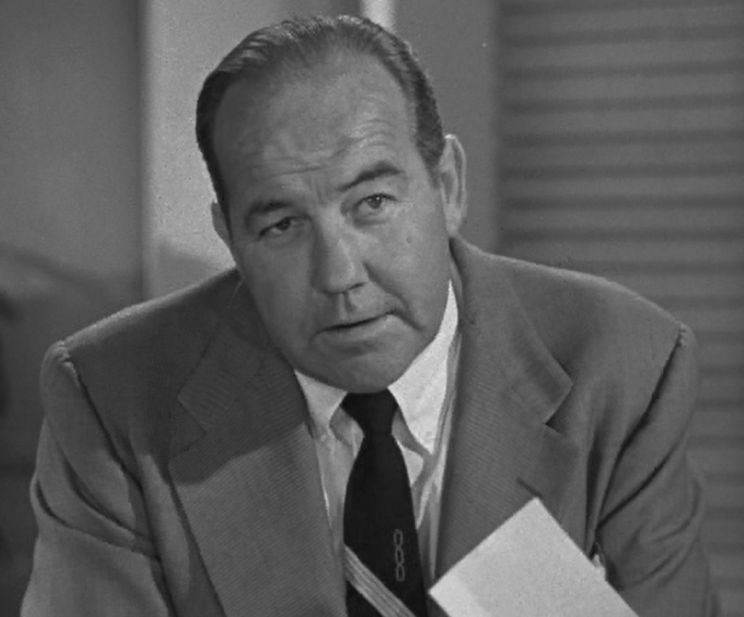 Broderick Crawford